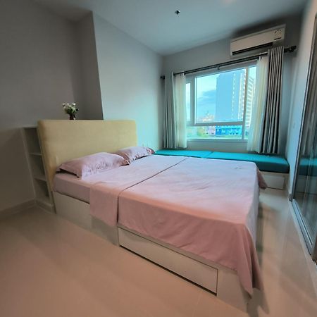 Centric Sea Pattaya Bed & Breakfast Exterior foto