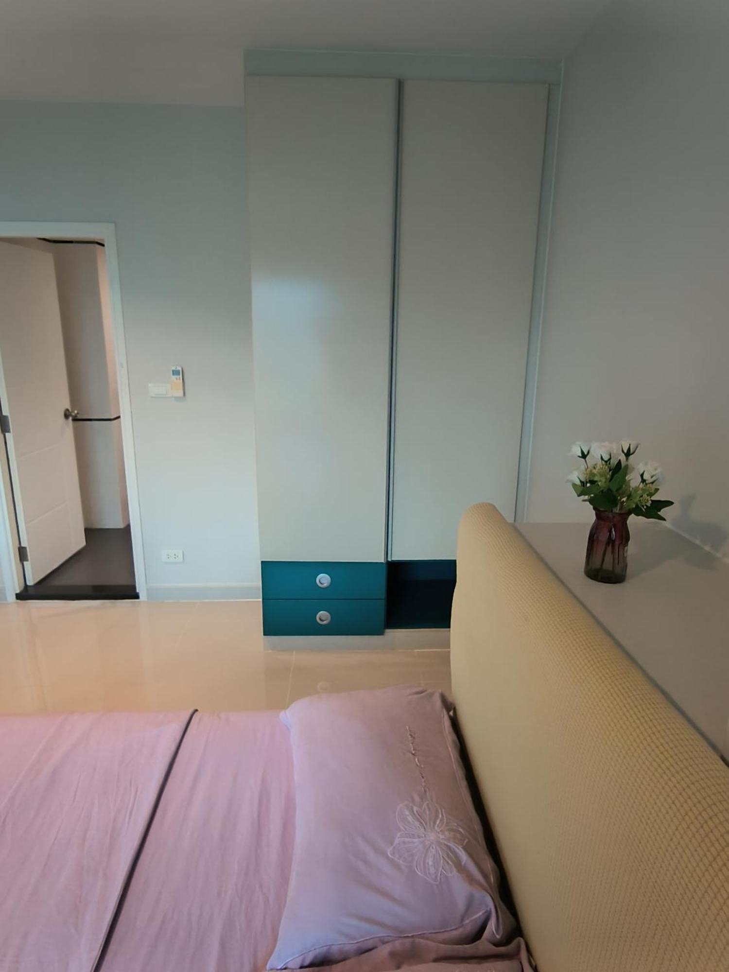 Centric Sea Pattaya Bed & Breakfast Exterior foto